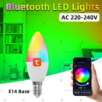 Light Bulbs