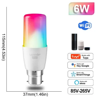 Light Bulbs