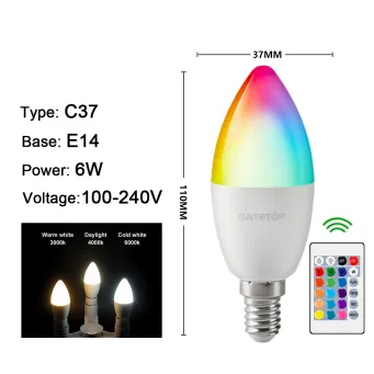 Light Bulbs