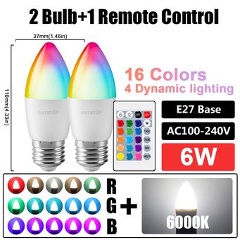 Light Bulbs