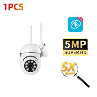 Video Surveillance