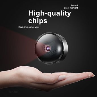 Video Surveillance