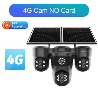 Video Surveillance