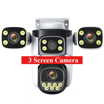 Video Surveillance