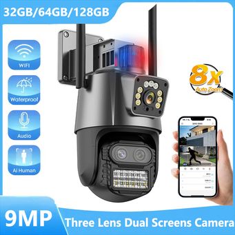 Video Surveillance
