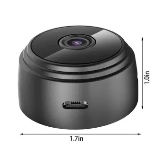 Video Surveillance