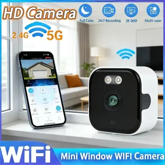 Video Surveillance