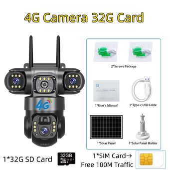 Video Surveillance