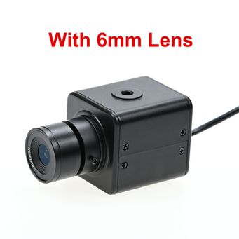 Video Surveillance