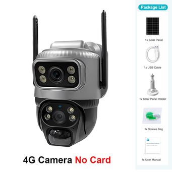 Video Surveillance
