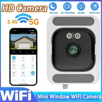 Video Surveillance