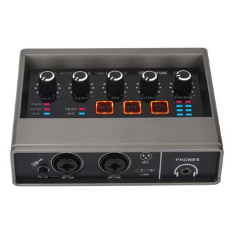 Audio, Video & Accessories  
