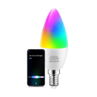 Light Bulbs