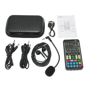 Audio, Video & Accessories  