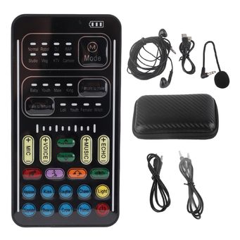 Computer Hardware & Accessories