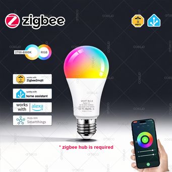 Light Bulbs