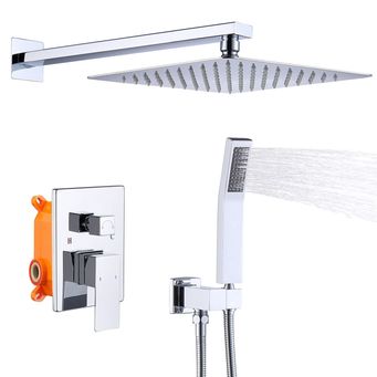 Bathroom Storage