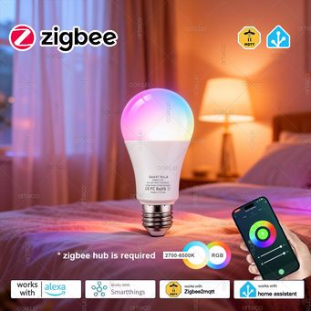 Light Bulbs