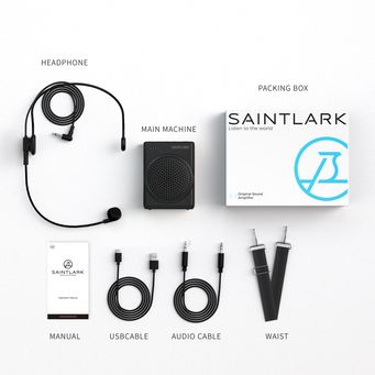 Audio, Video & Accessories  