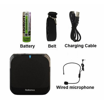 Audio, Video & Accessories  