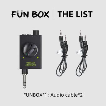 Audio, Video & Accessories  