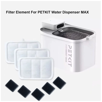 Pet & Veterinary Supplies