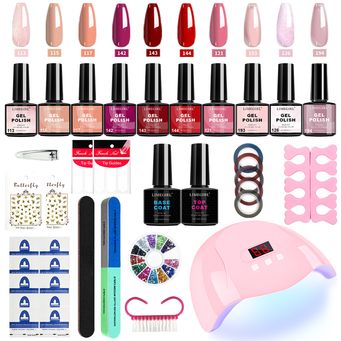 Nails & Manicure