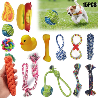 Pet & Veterinary Supplies