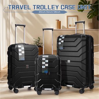 Luggage, Bags & Accessories 