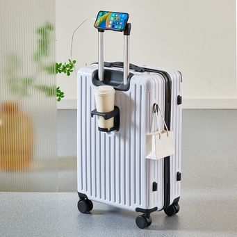 Luggage, Bags & Accessories 