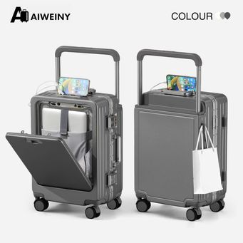 Luggage, Bags & Accessories 