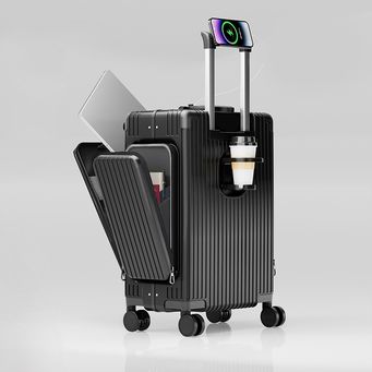 Luggage, Bags & Accessories 