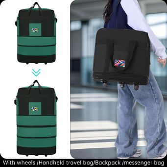 Luggage, Bags & Accessories 
