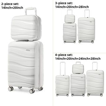 Luggage, Bags & Accessories 