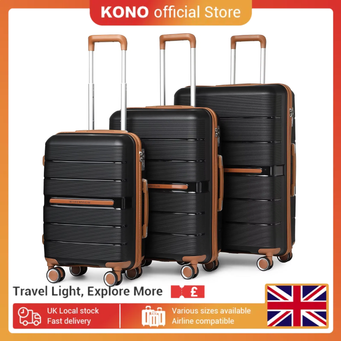 Luggage, Bags & Accessories 