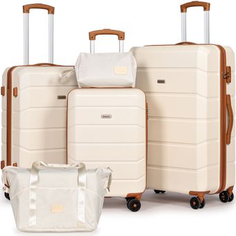 Luggage, Bags & Accessories 