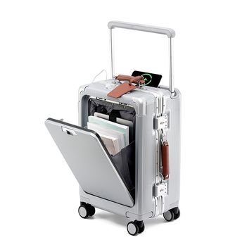 Luggage, Bags & Accessories 