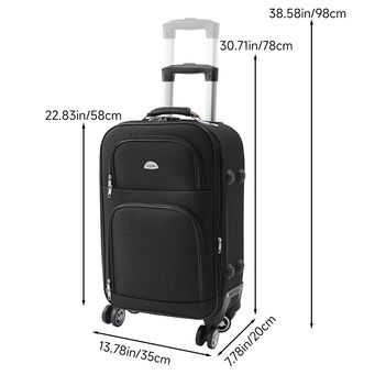 Luggage, Bags & Accessories 