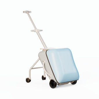 Luggage, Bags & Accessories 