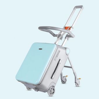 Luggage, Bags & Accessories 