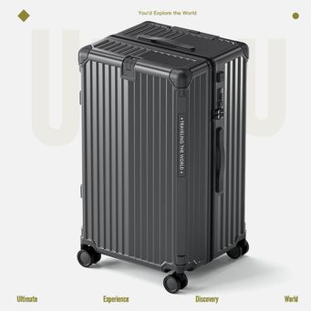 Luggage, Bags & Accessories 