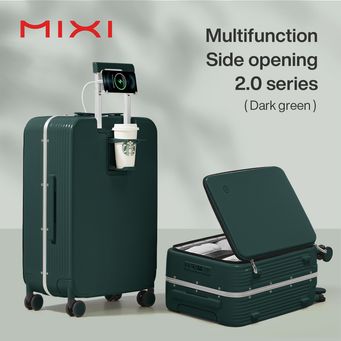 Luggage, Bags & Accessories 