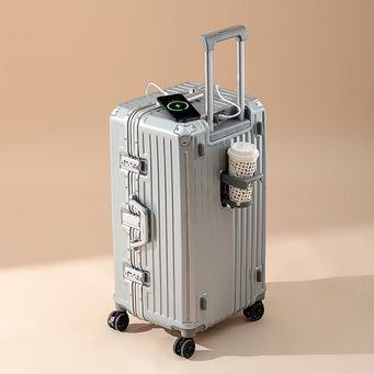 Luggage, Bags & Accessories 
