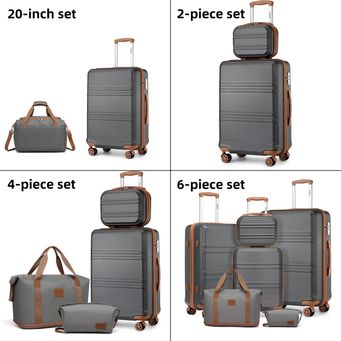 Luggage, Bags & Accessories 