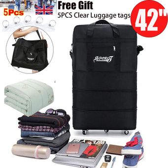 Luggage, Bags & Accessories 