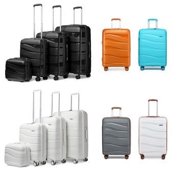 Luggage, Bags & Accessories 