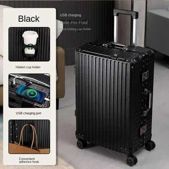 Luggage, Bags & Accessories 