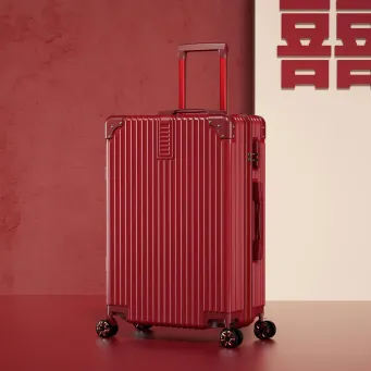 Luggage, Bags & Accessories 
