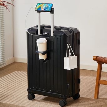 Luggage, Bags & Accessories 