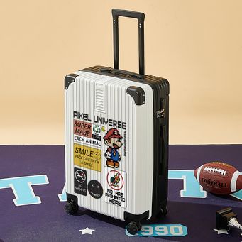 Luggage, Bags & Accessories 